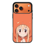 Umaruchan iPhone 17 Pro Max Case OV6716