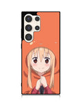 Umaruchan Samsung Galaxy S24 Ultra 5G Case OV6716