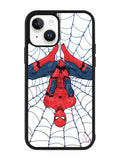 Spiderman iPhone 15 Case OV6647