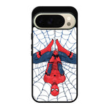 Spiderman Google Pixel 10 Pro XL Case OV6647