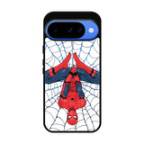 Spiderman Google Pixel 10 Case OV6647