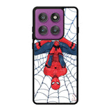Spiderman Motorola Moto Edge 60 Pro Case OV6647