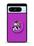 Sylvester Looney Tunes Google Pixel 8 Pro Case QC6695
