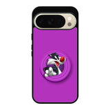 Sylvester Looney Tunes Google Pixel 10 Pro XL Case QC6695