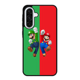 Mario Bros Luigi Samsung Galaxy A16 5G Case OV3400