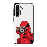 Spiderman 4th Samsung Galaxy A56 Case OV7710