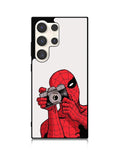 Spiderman 4th Samsung Galaxy S24 Ultra 5G Case