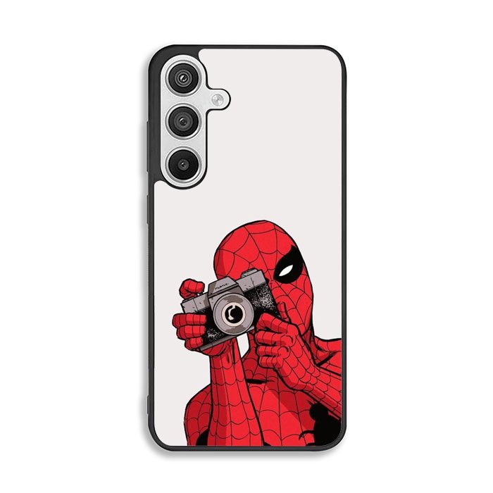 Spiderman 4th Samsung Galaxy A26 Case OV8259