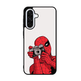 Spiderman 4th Samsung Galaxy A36 Case OV7710