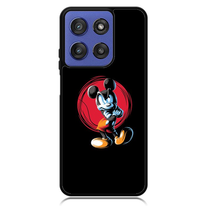 Mickey Mouse Motorola Moto G Stylus 5G 2025 Case OV6524