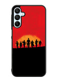Red Dead Redemption Samsung Galaxy A15 5G Case OV6602