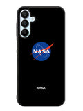 NASA America Samsung Galaxy A25 5G Case
