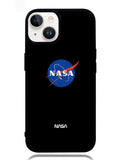 NASA America iPhone 14 Plus Case