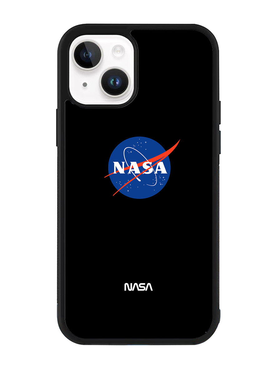 NASA America iPhone 15 Case OV6542
