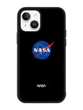 NASA America iPhone 15 Plus Case OV6542