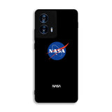 NASA America Motorola Moto G Power 5G 2024 Case OV1032
