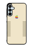 Apple Retro Samsung Galaxy A15 5G Case OV6183