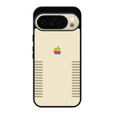 Apple Retro Google Pixel 10 Pro XL Case QC6183