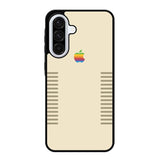 Apple Retro Samsung Galaxy A26 5G Case OV6183
