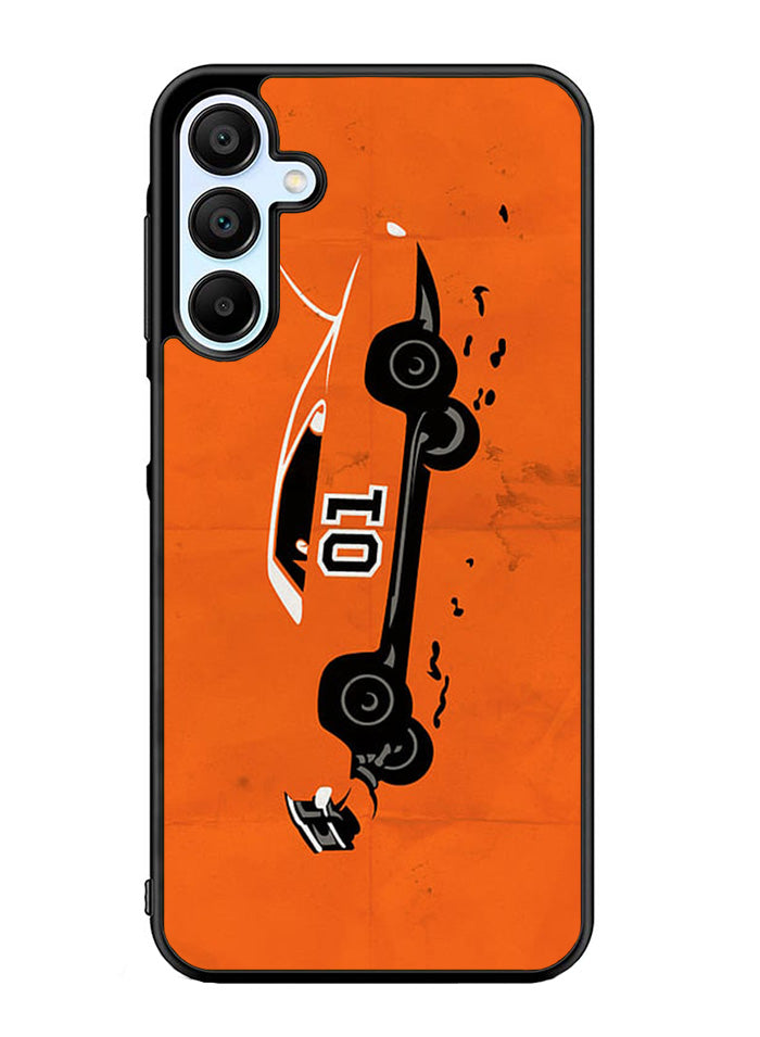 General Lee Samsung Galaxy A15 5G Case OV6398