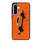 General Lee Samsung Galaxy A26 5G Case OV6398