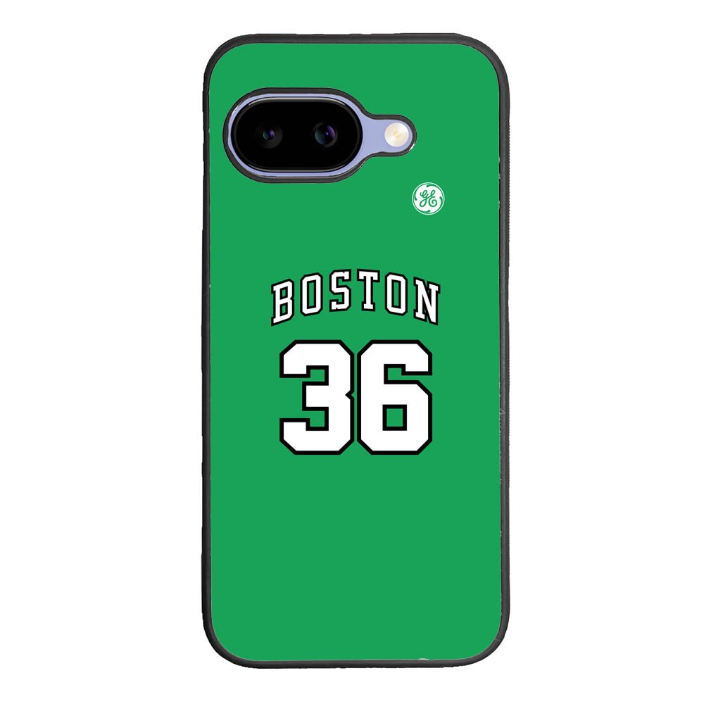 Boston Celtics Google Pixel 10A Case OV4202