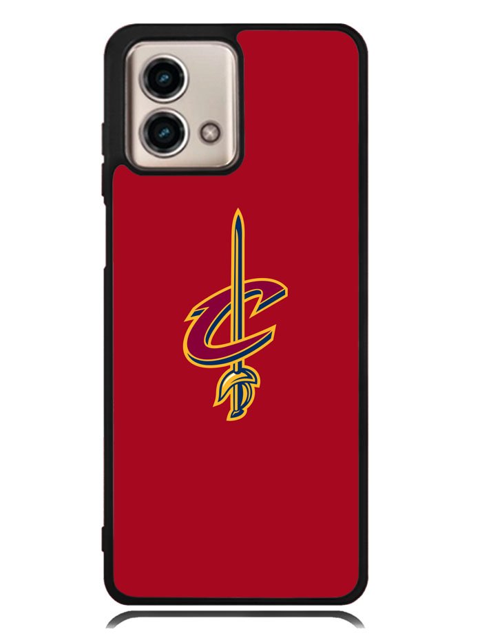 Cleveland Cavaliers Motorola Moto G Stylus 5G 2023 Case OV6263