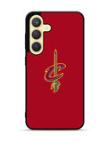 Cleveland Cavaliers Samsung Galaxy S25 5G Case OV6263