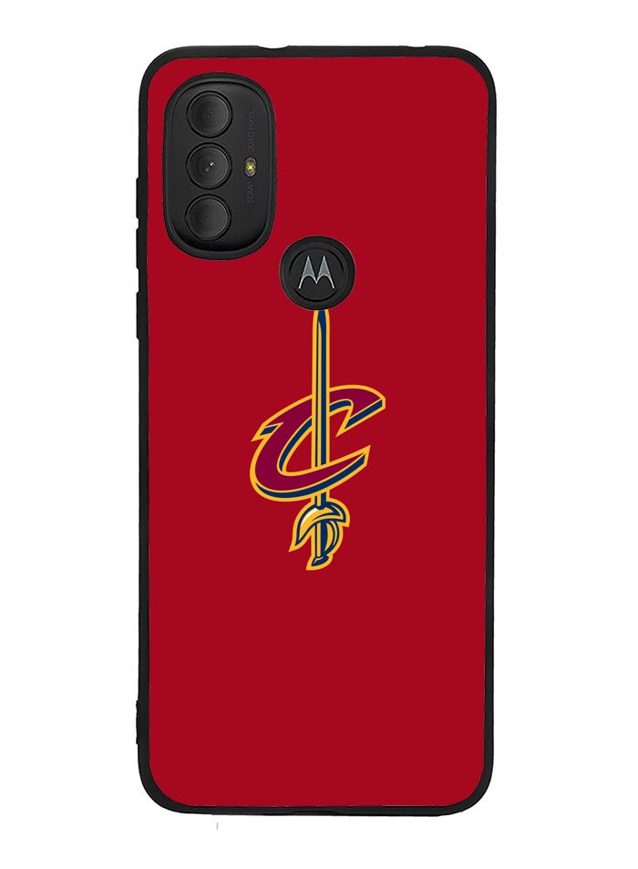 Cleveland Cavaliers Motorola Moto G Pure 2021 , Moto G Power 2022 Case OV6263