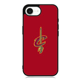 Cleveland Cavaliers iPhone 16e Case OV6263
