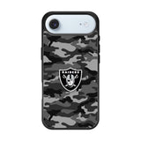 Oakland Raiders iPhone Air Case QC3049