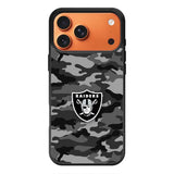 Oakland Raiders iPhone 17 Pro Max Case QC3049