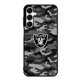 Oakland Raiders Samsung Galaxy A16 Case OV3049