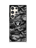Oakland Raiders Samsung Galaxy S24 Ultra 5G Case OV3049