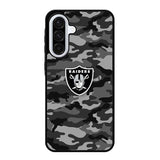 Oakland Raiders Samsung Galaxy A26 5G Case OV3049