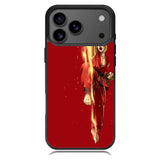 Ryu Shoryuken Street fighter Samsung Galaxy S26 Ultra Case OV6611
