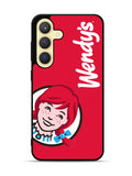 Wendys Samsung Galaxy S25 5G Case OV1926