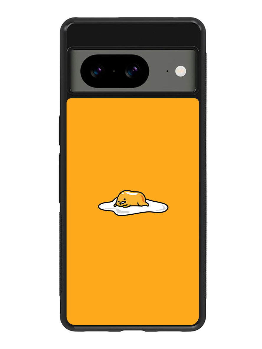 Gudetama Google Pixel 8A Case QC6405