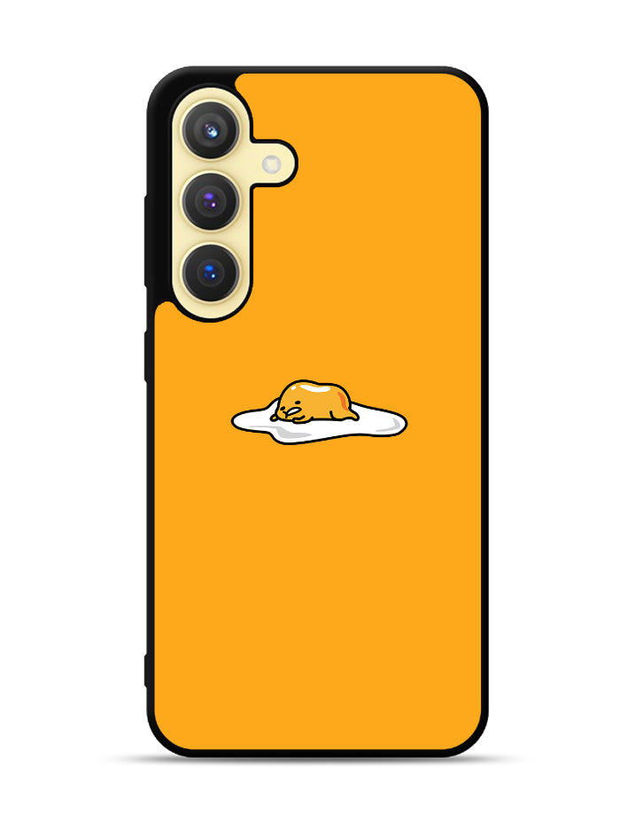 Gudetama Samsung Galaxy S24 Plus 5G , Samsung Galaxy S24+ 5G Case OV6405