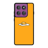 Gudetama Motorola Moto Edge 60 Pro Case OV6405