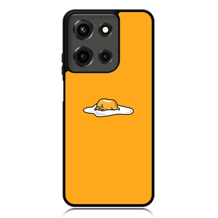 Gudetama Motorola Moto G 5G 2025 Case OV6405
