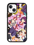 Anime My Hero Academia iPhone 15 Case OV6180