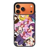 Anime My Hero Academia iPhone 17 Pro Case OV6180
