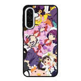 Anime My Hero Academia Samsung Galaxy A26 5G Case OV6180