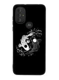 Yin Yang Koi Fish Motorola Moto G Pure 2021 , Moto G Power 2022 Case OV6742