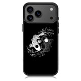 Yin Yang Koi Fish Samsung Galaxy S26 Ultra Case OV6742