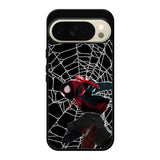 Spider Man Spider Verse Google Pixel 10 Pro Case
