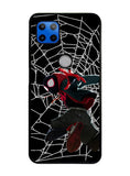 Spider Man Spider Verse Motorola Moto G 5G Case , Moto One 5G Ace Case