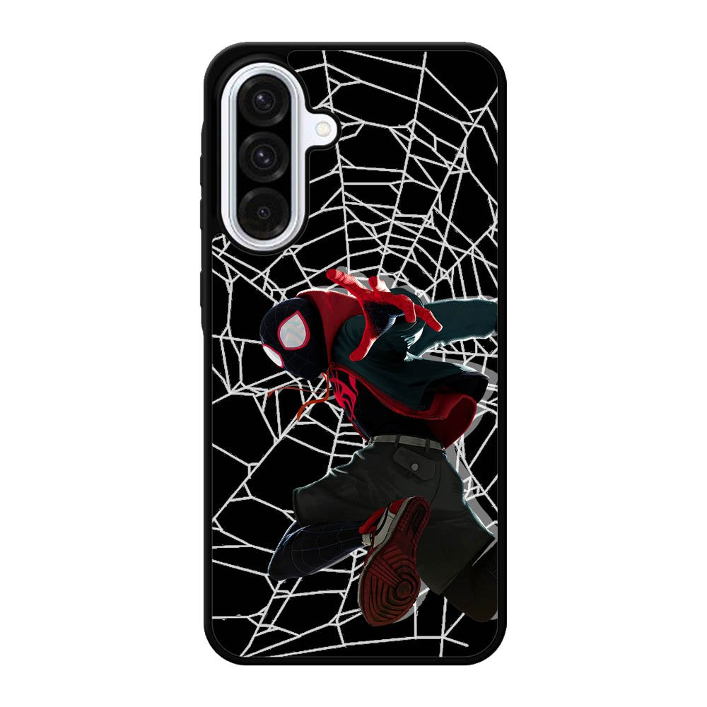 Spider Man Spider Verse Samsung Galaxy A56 Case OV5231