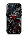 Spider Man Spider Verse iPhone 15 Pro Max Case OV6639